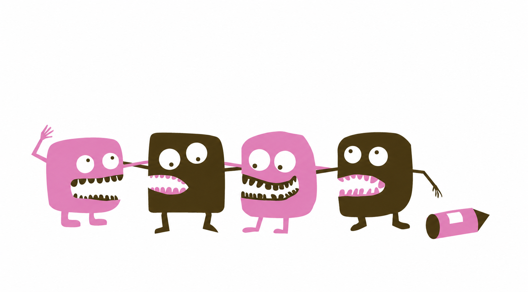 four people